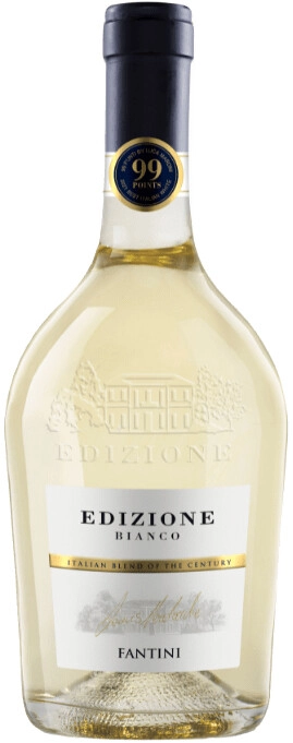 Fantini Edizione Bianco