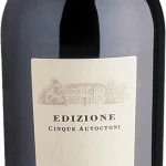 Edizione Cinque Autoctoni 20 Fantini