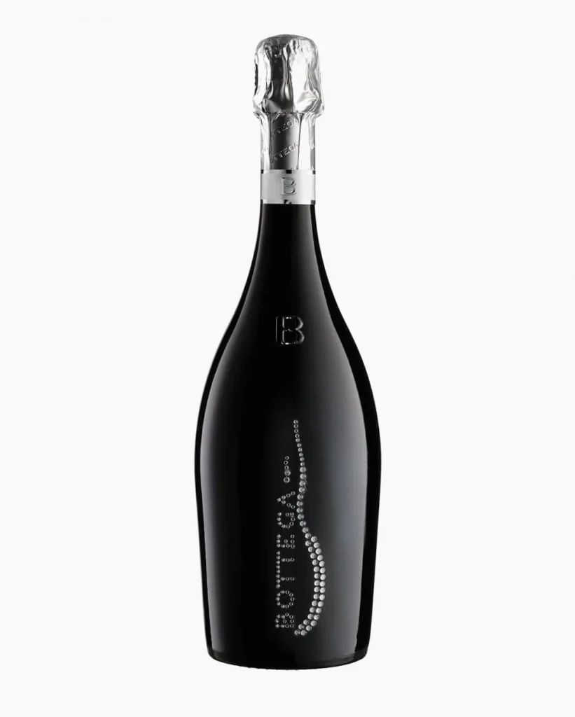 Bottega Brut Sparkling Wine 750ml