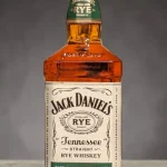Jack Daniel's Tennessee Straight Rye รสเผ็ดไม่บาดคอ