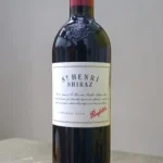 สั่งซื้อ Penfolds St Henri Shiraz 2018