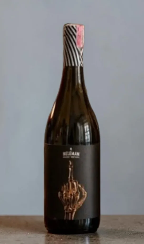 Neleman Hey You Red Blend รีวิว