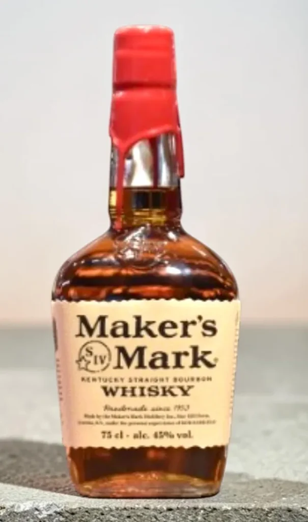Maker's Mark