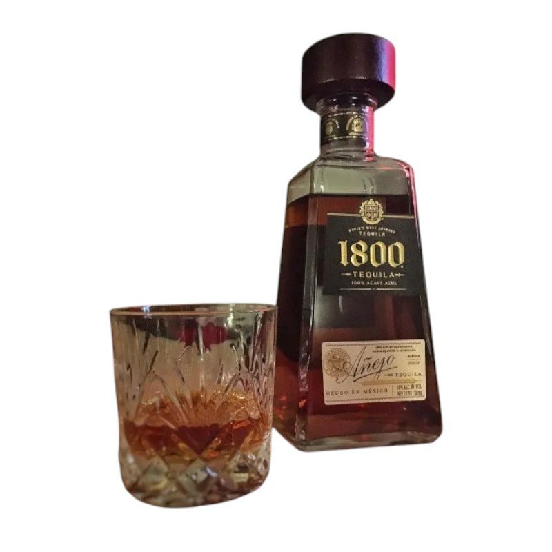 1800 Anejo Tequila Reserva