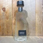 1800 Cristalino Anejo Tequila