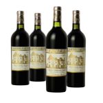 1929 Chateau Haut Brion