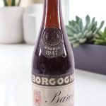 1947 Barolo Giacomo Borgogno Riserva