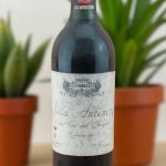 1949 Chianti Classico Riserva Villa Antinori