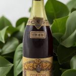 1949 Corton Morin Pere et Fils
