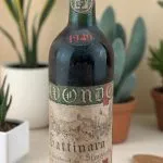 1949 Gattinara Guglielmo Avondo