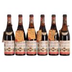 1950 Barolo Marchesi di Barolo