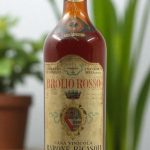 1950 Chianti Classico Barone Ricasoli Castello di Brolio