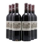 1951 Chateau Lafite Rothschild