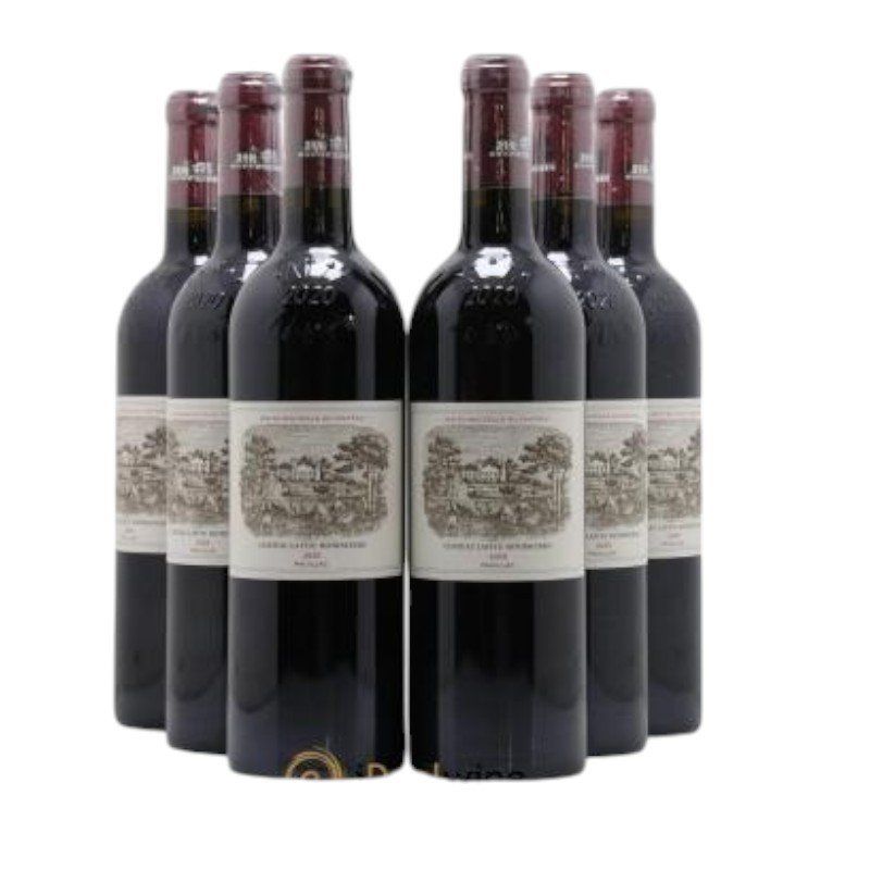 1951 Chateau Lafite Rothschild