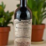 1952 Chateau Lagrange