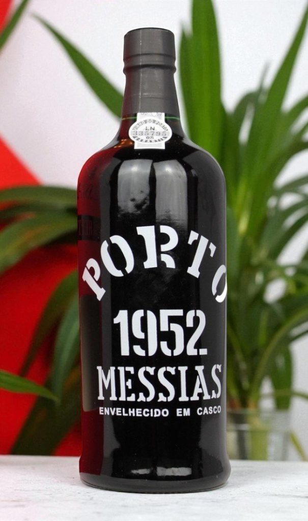 1952 Porto Messias