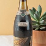 1953 Chambolle Musigny Domaine Morin Pere et Fils