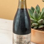 1953 Hospices de Beaune Pommard Morin