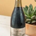 1953 Hospices de Beaune Pommard Morin