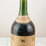 1955 Barolo Mirafiori