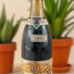 1955 Chambolle Musigny Domaine Morin Pere et Fils