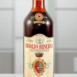 1955 Chianti Classico Castello di Brolio Ricasoli