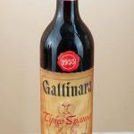 1955 Gattinara Spanna Cantine Diver