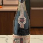 1955 Macon Patriarche Pere et Fils