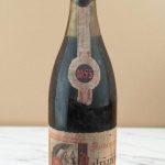 1955 Pommard Patriarche Pere et Fils