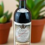 1956 Chateau Rauzan Gassies