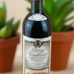1956 Chateau Rauzan Gassies