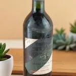 1957 Chateau Latour Martillac