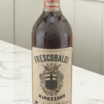 1957 Chianti Nipozzano Marchesi di Frescobaldi