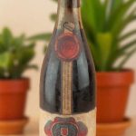 1957 Nuits St.Georges Charles Ninot