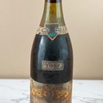 1957 Savigny les Beaune Morin