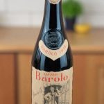 1958 Barolo Bertolino