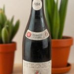 1958 Barolo Giovenale