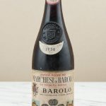 1958 Barolo Marchesi di Barolo