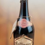 1958 Gattinara Spanna Riserva Umberto Fiore
