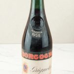 1958 Grignolino Riserva Giacomo Borgogno