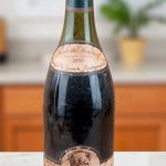 1959 Chambolle Musigny Antonin Rodet