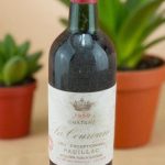 1959 Chateau La Couronne