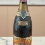 1959 Volnay Morin Pere et Fils