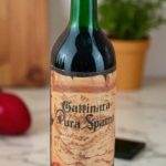 1960 Gattinara Spanna