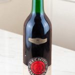 1961 Amarone Recioto Negrar