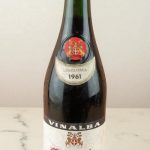 1961 Barolo Stravecchio Vinalba