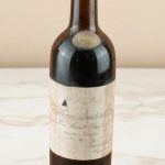 1961 Chateau Austerlitz