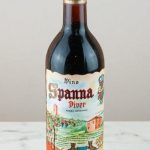 1961 Gattinara Spanna Cantine Diver