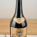 1961 Ghemme Agostino Brugo