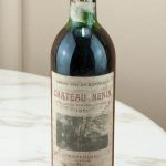 1970 Chateau Leoville Barton